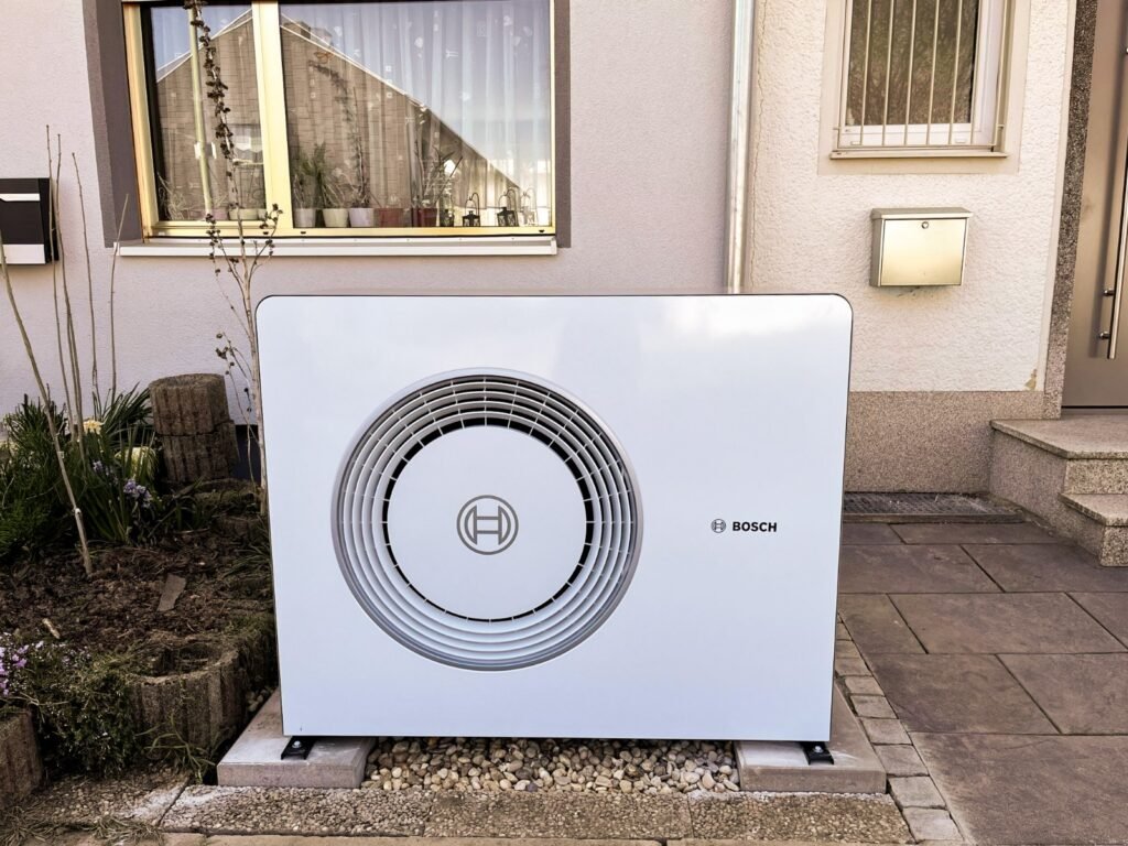 Was ist eine Wärmepumpe?