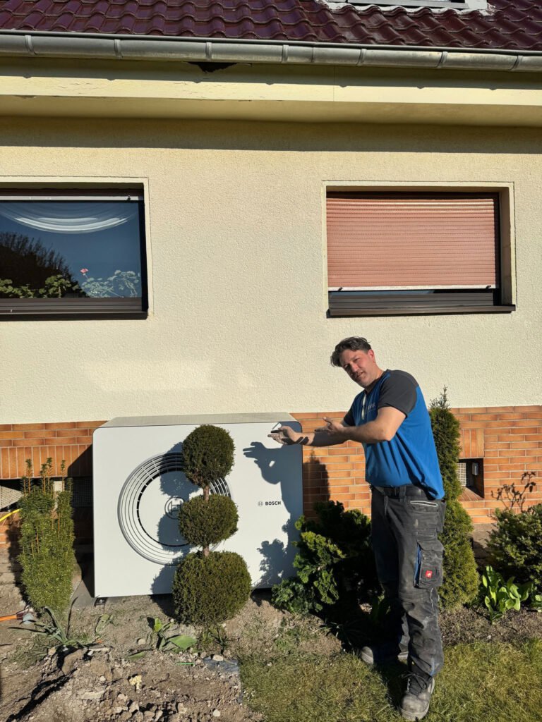 1. Warum eine geprüfte Fachfirma so wichtig ist