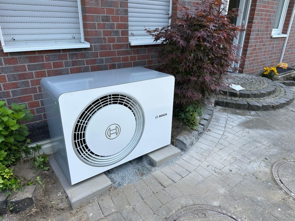 3. Wie funktioniert eine Wärmepumpe? Die Technik einfach erklärt