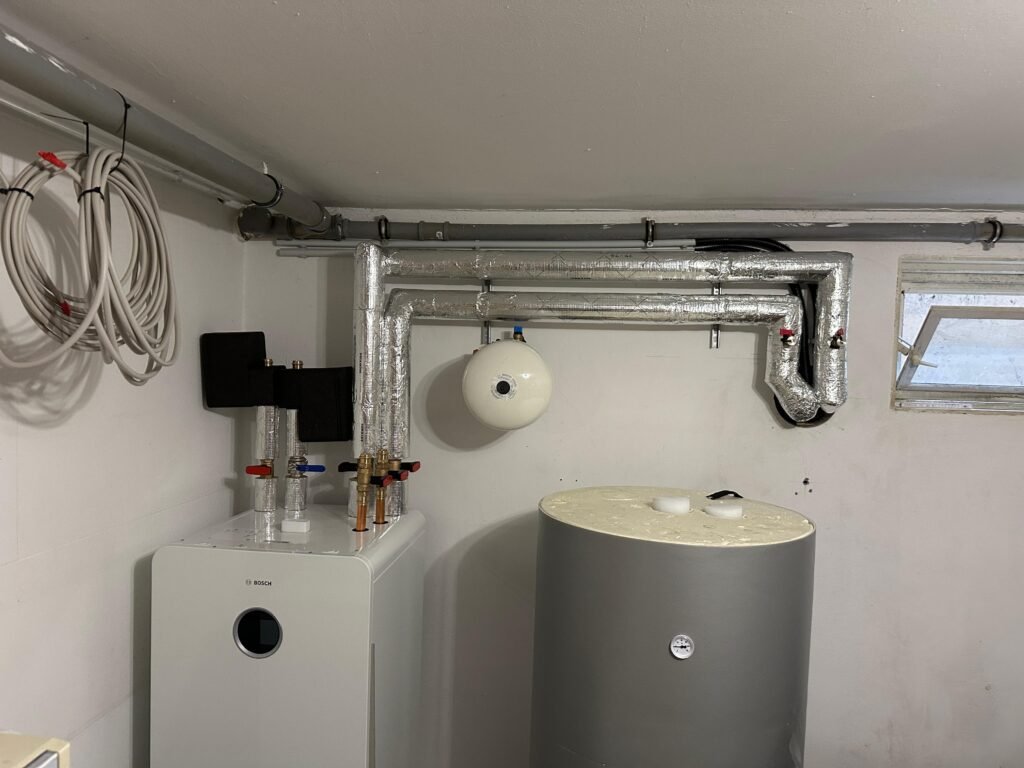 4. Planung und Installation – so geht’s