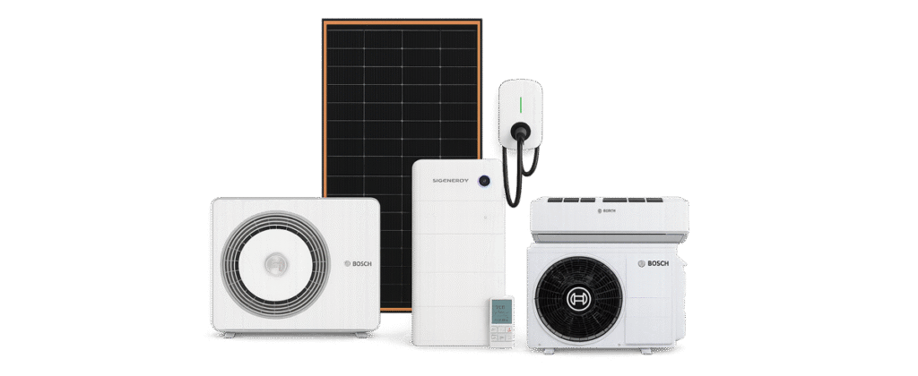 Was ist Wärmepumpenstrom?