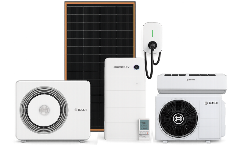 Wie groß sollte ein Warmwasserspeicher sein?