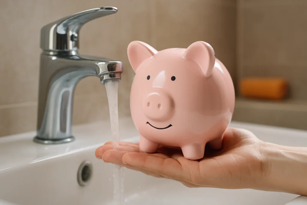 5.  Wärmepumpe Heizung: Wirtschaftlichkeit und Fördermöglichkeiten