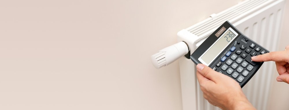 Ab 2027 wird Heizen mit Öl und Gas deutlich teurer. Eine Wärmepumpe wird ein Muss sein.