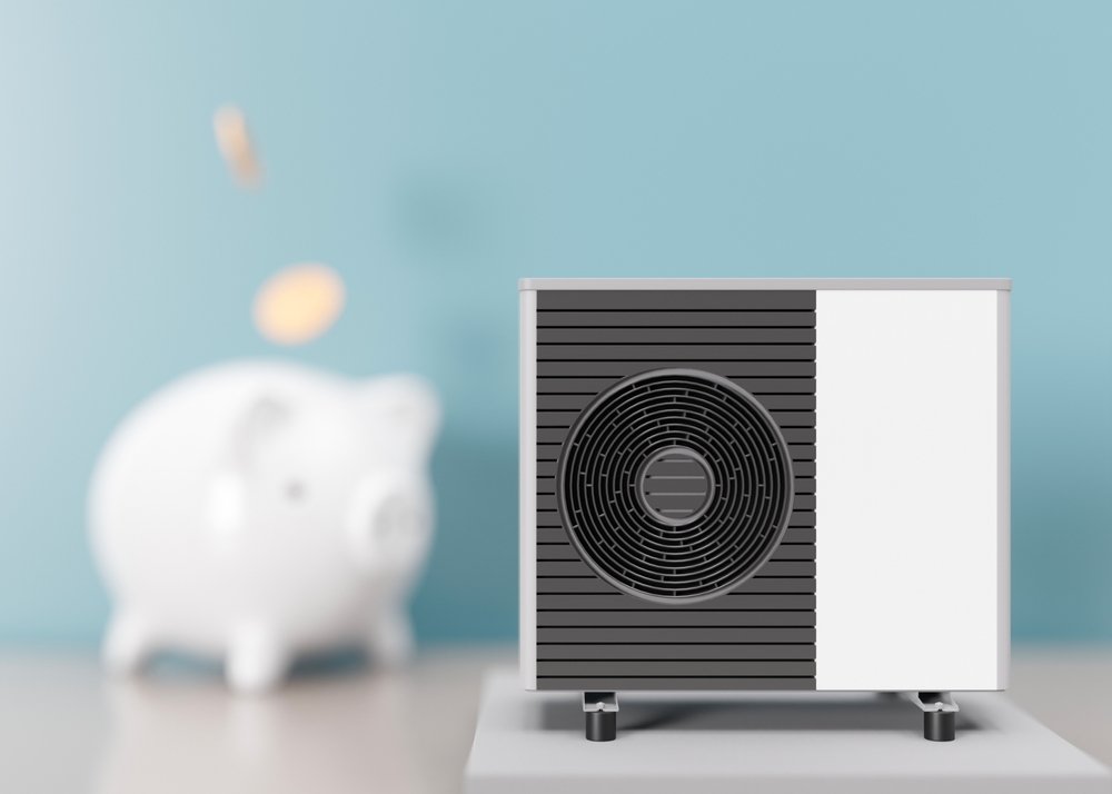 Die Kosten einer Wärmepumpe: Investition vs. Ersparnis