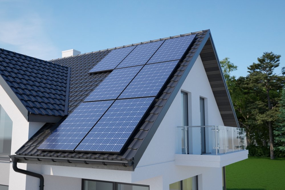 Wärmepumpe und Photovoltaik: Starten Sie jetzt in Ihre energieunabhängige Zukunft