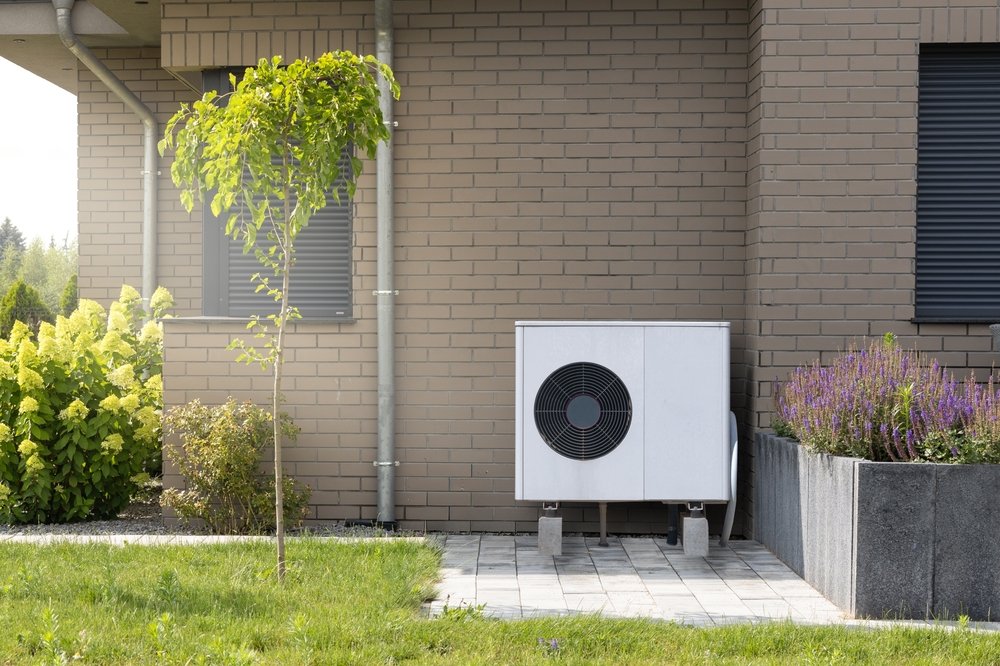 Wie lässt sich der Stromverbrauch einer Wärmepumpe optimieren?