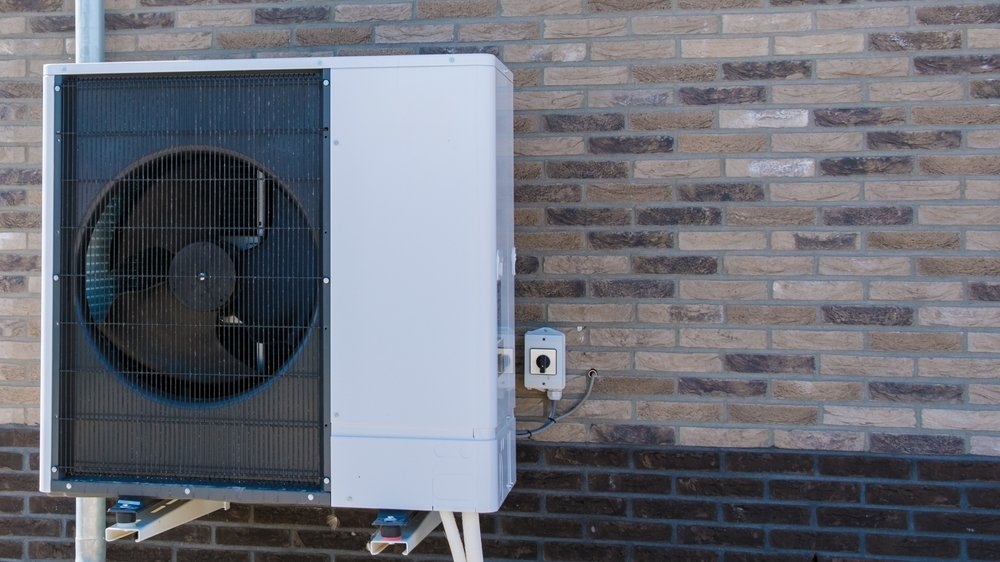 Stromverbrauch Wärmepumpe: Wie effizient ist sie wirklich?