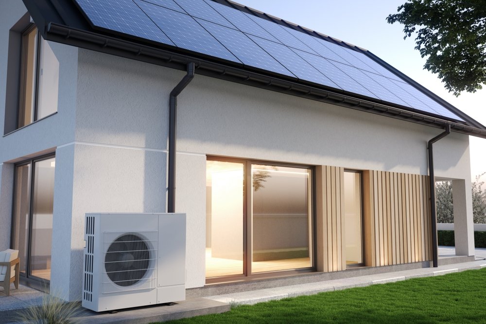 Wärmepumpe & Photovoltaik vs. andere Heizsysteme: Was lohnt sich wirklich?