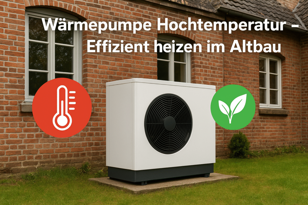 2. Funktionsweise der Luft-Wasser-Wärmepumpe