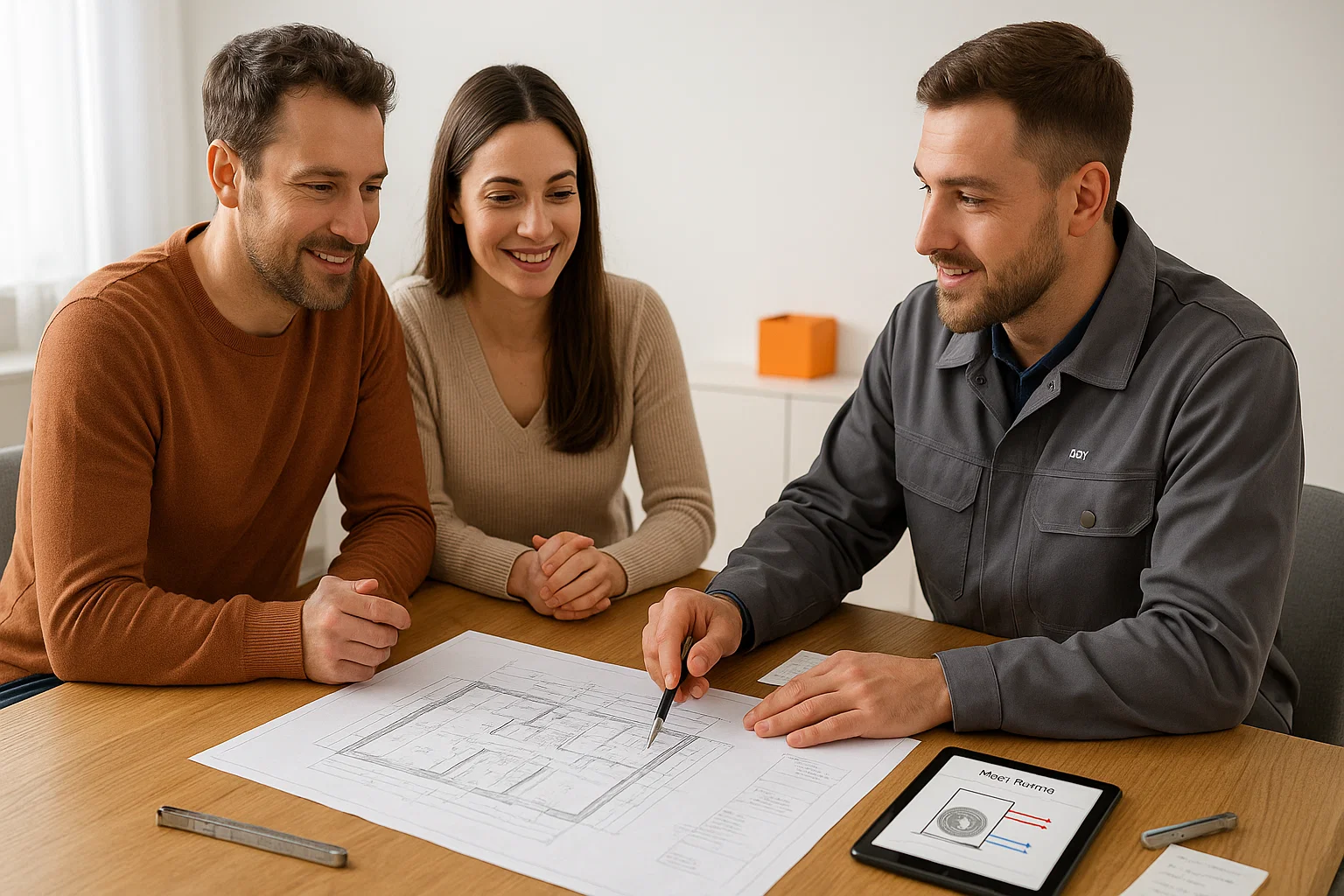 Fachfirma Wärmepumpe