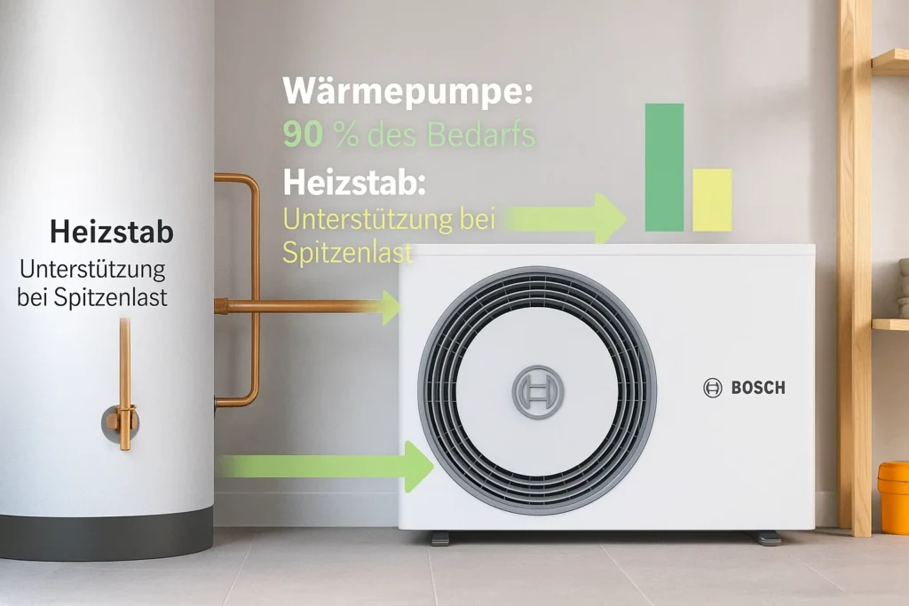 Förderungen Wärmepumpe: Voraussetzungen für die Antragstellung