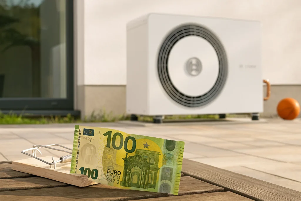 Kosten und Wirtschaftlichkeit