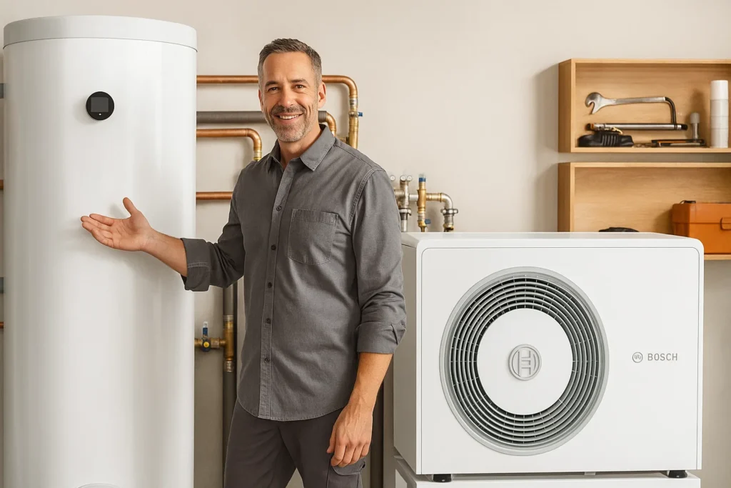 Fazit: Wärmepumpe Nachteile