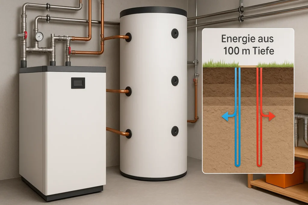 7. Vorteile der Innenaufstellung für Hausbesitzer