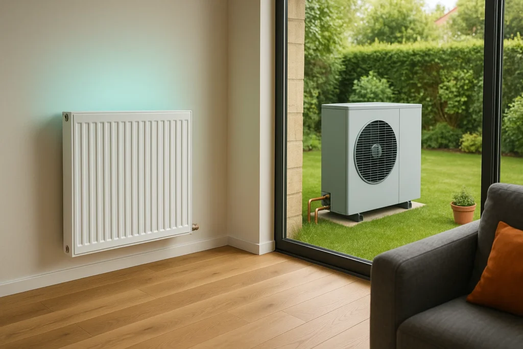 3. Luft Wasser Wärmepumpe Kosten: Installations- und Nebenkosten