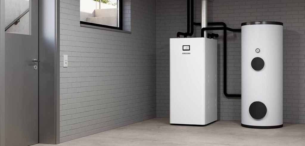 2. Eignet sich eine Erdwärmepumpe für den Altbau?