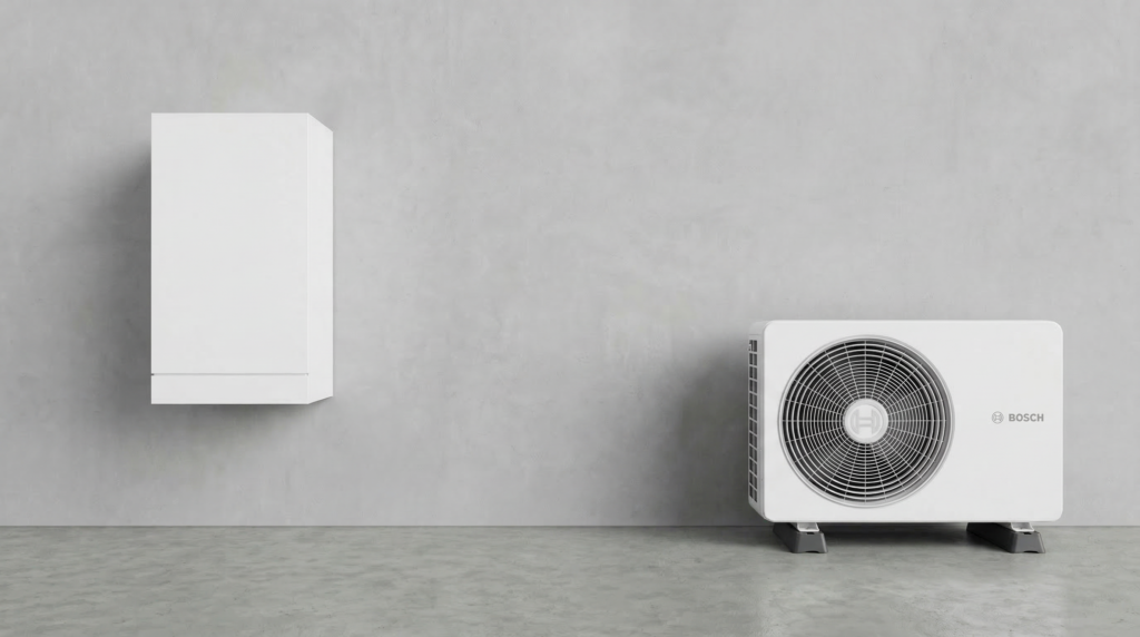 Was ist Wärmepumpenstrom EnBW?