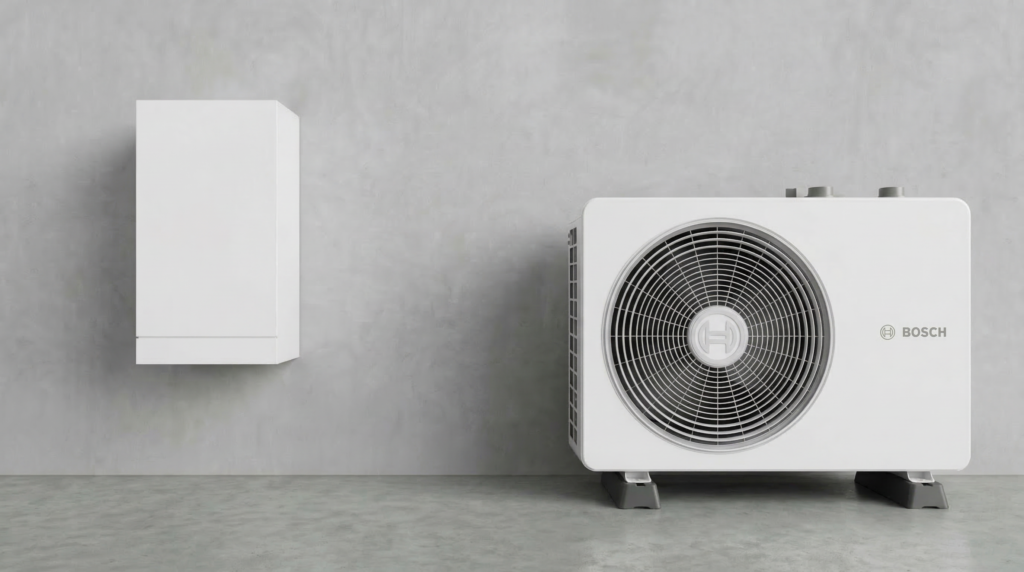 Fazit: Wärmepumpe gewinnt langfristig