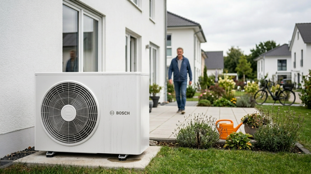 Wie Photovoltaik die Wirtschaftlichkeit verbessert