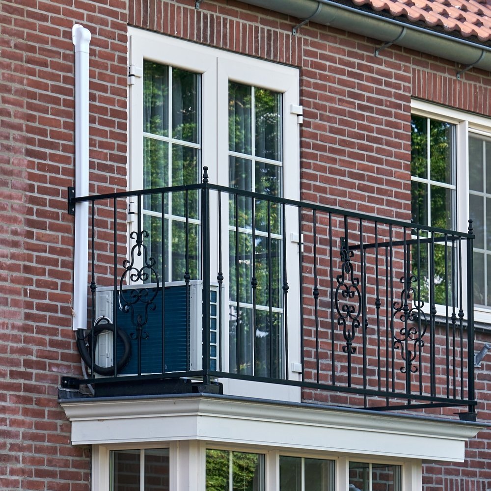 Effizienter Sommerbetrieb