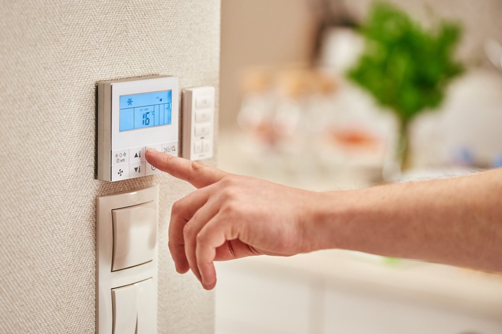 Smart Meter und Wärmepumpe können auch Vorteile bieten